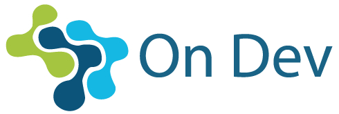logo On Dev